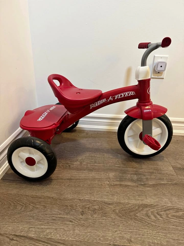 Radio Flyer Tricycle