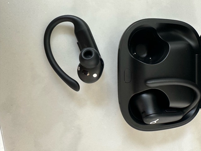 Beats Powerbeats Pro 2 - photo 2