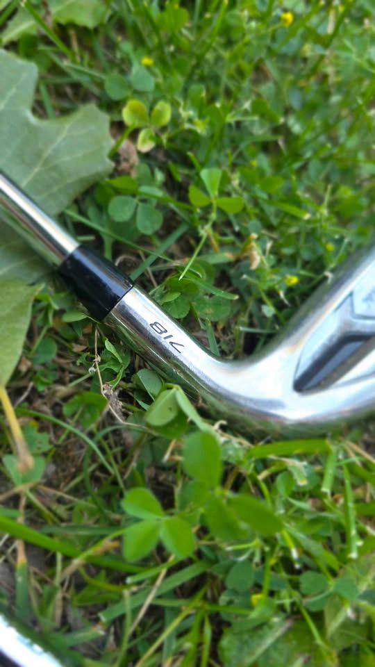 Titleist 718 AP 1s - photo 3