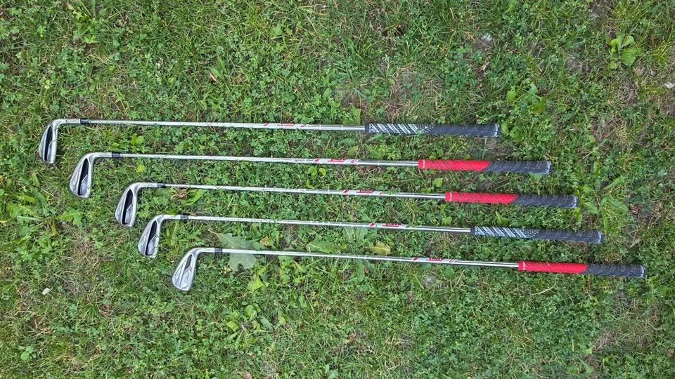 Titleist 718 AP 1s - photo 4