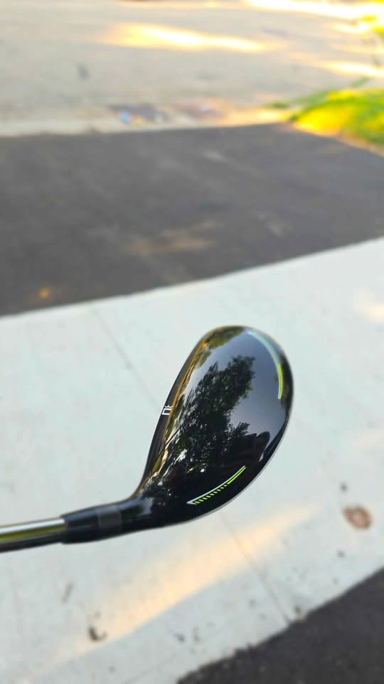 Cobra Radspeed Hybrid - photo 2