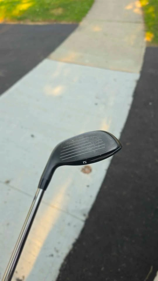 Cobra Radspeed Hybrid - photo 3