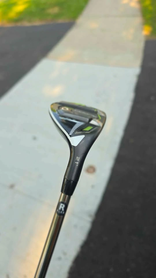 Cobra Radspeed Hybrid - photo 4