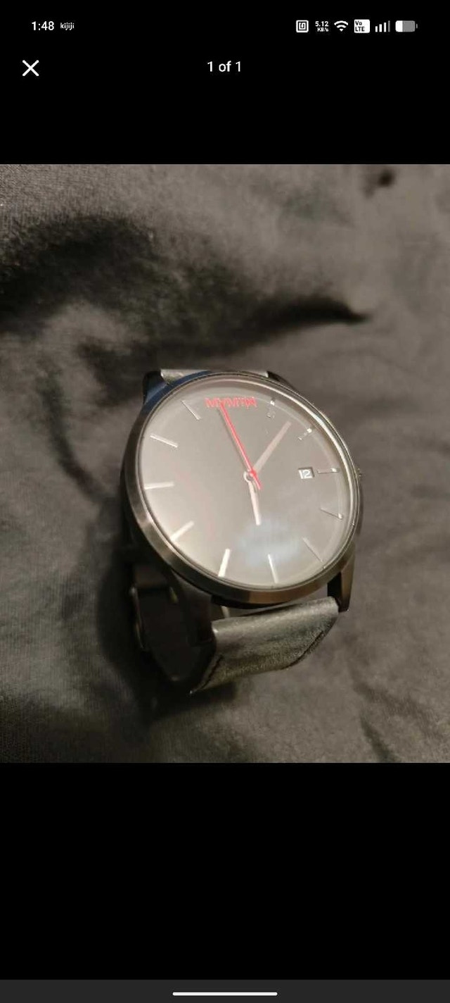 MVMT Watches