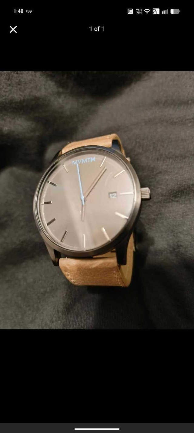 MVMT Watches - photo 2