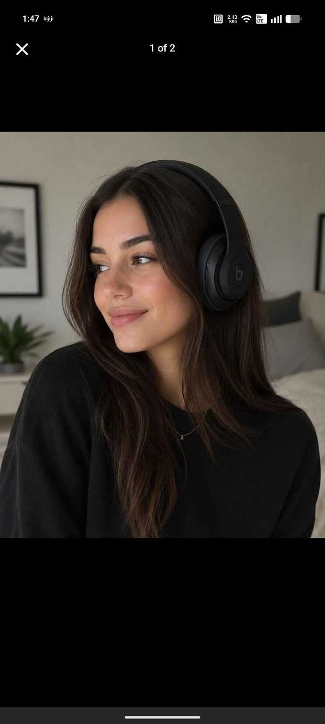 Beats Headphones - photo 2