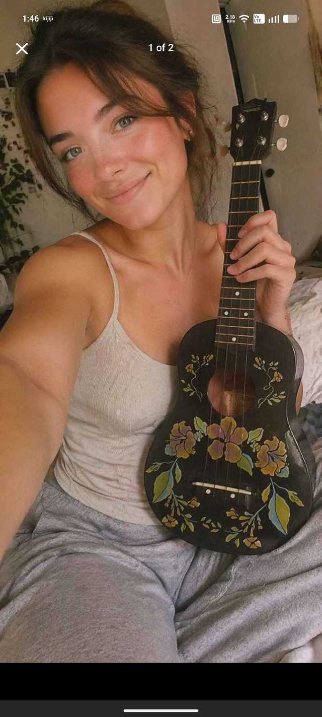 Leolani soprano Ukulele - photo 2