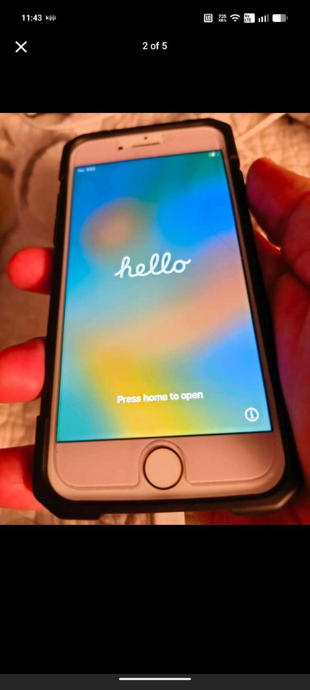 Apple iPhone 8 64GB