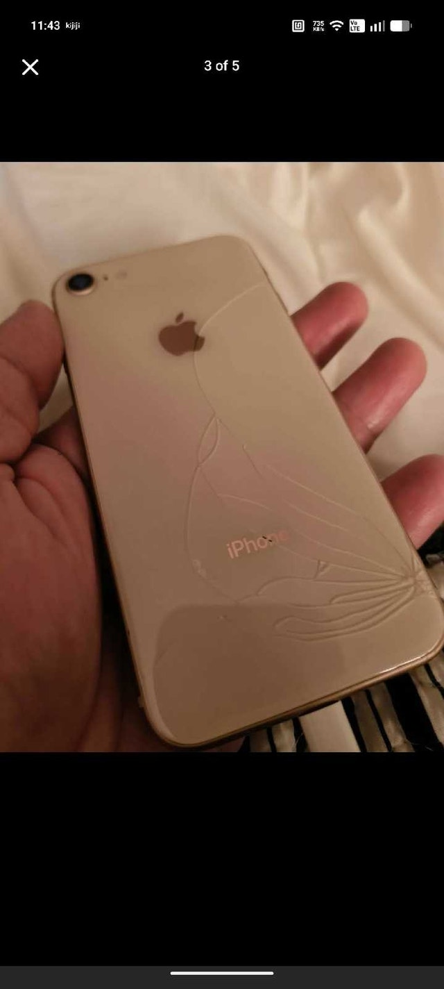 Apple iPhone 8 64GB - photo 2