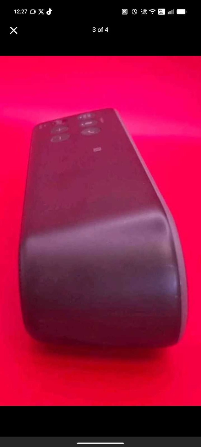 Sony SRS-XB30 Bluetooth Speaker - photo 4
