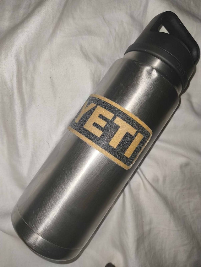 YETI Rambler Bottle - photo 2