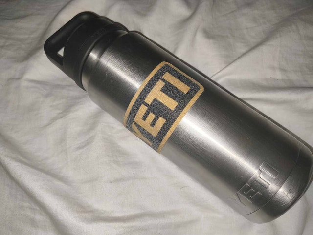YETI Rambler Bottle - photo 3