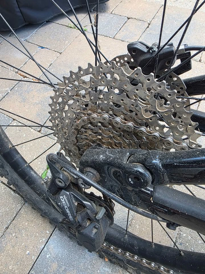 Marin Hawk Hill Full Suspension Mountain Bike - photo 5