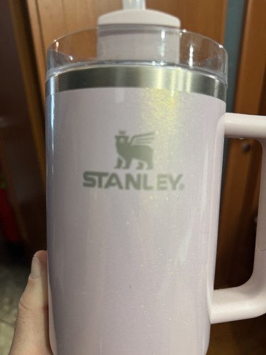 Stanley Aster Shimmer 40 oz H2.0 Flowstate Quencher Tumbler - photo 2