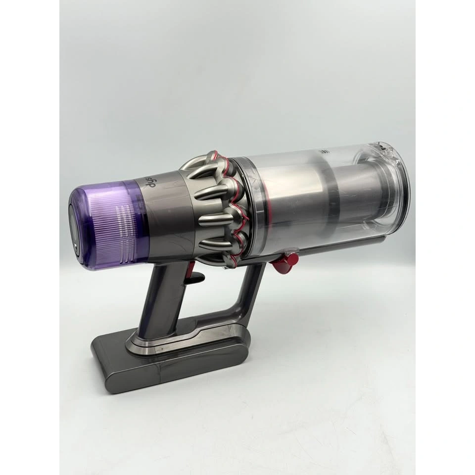 Dyson V11 Torque Drive Cordless Vacuum Cleaner Blue Tested SV28 - photo 2