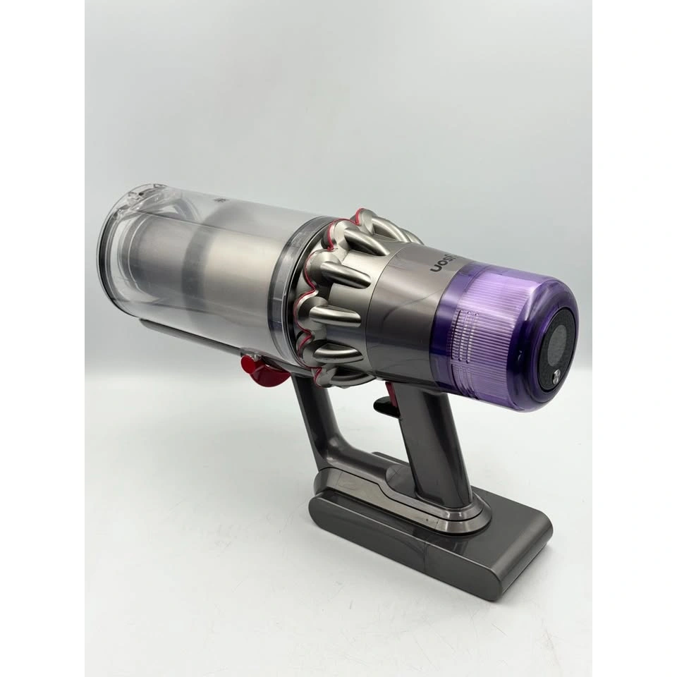 Dyson V11 Torque Drive Cordless Vacuum Cleaner Blue Tested SV28 - photo 3