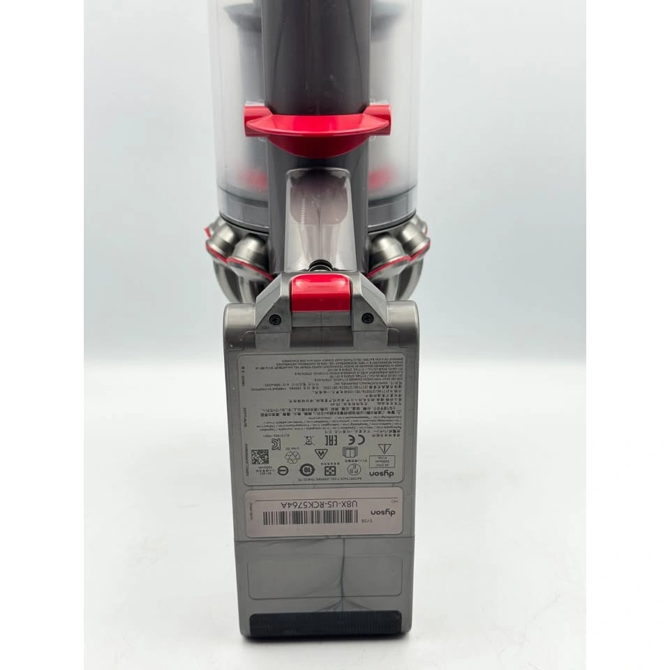 Dyson V11 Torque Drive Cordless Vacuum Cleaner Blue Tested SV28 - photo 4