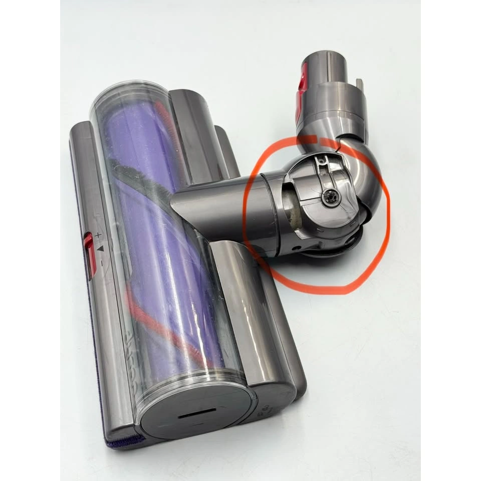 Dyson V11 Animal+ Cordless Stick Vacuum Cleaner - SV15 Tested - photo 4