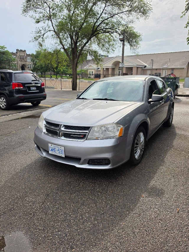 2013 Dodge Avenger - photo 3