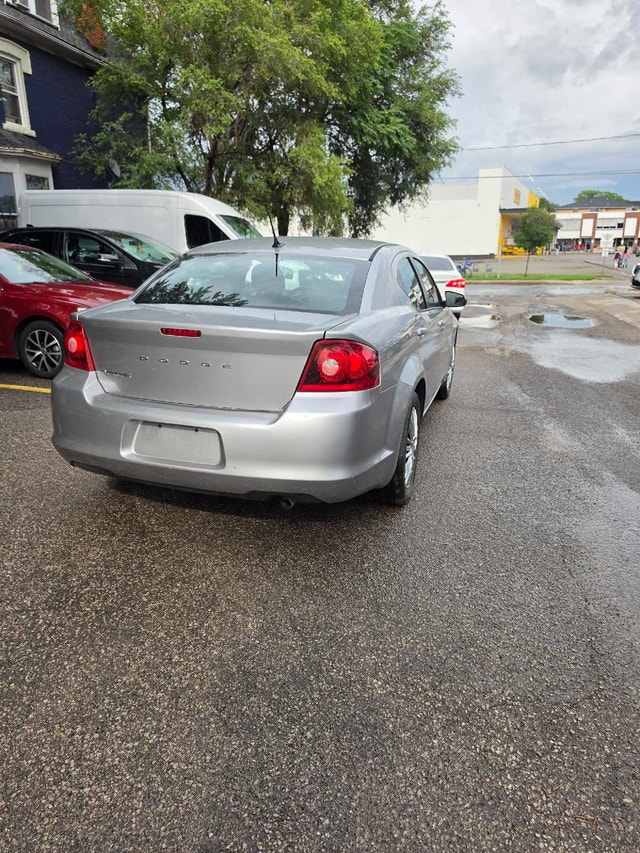 2013 Dodge Avenger - photo 5