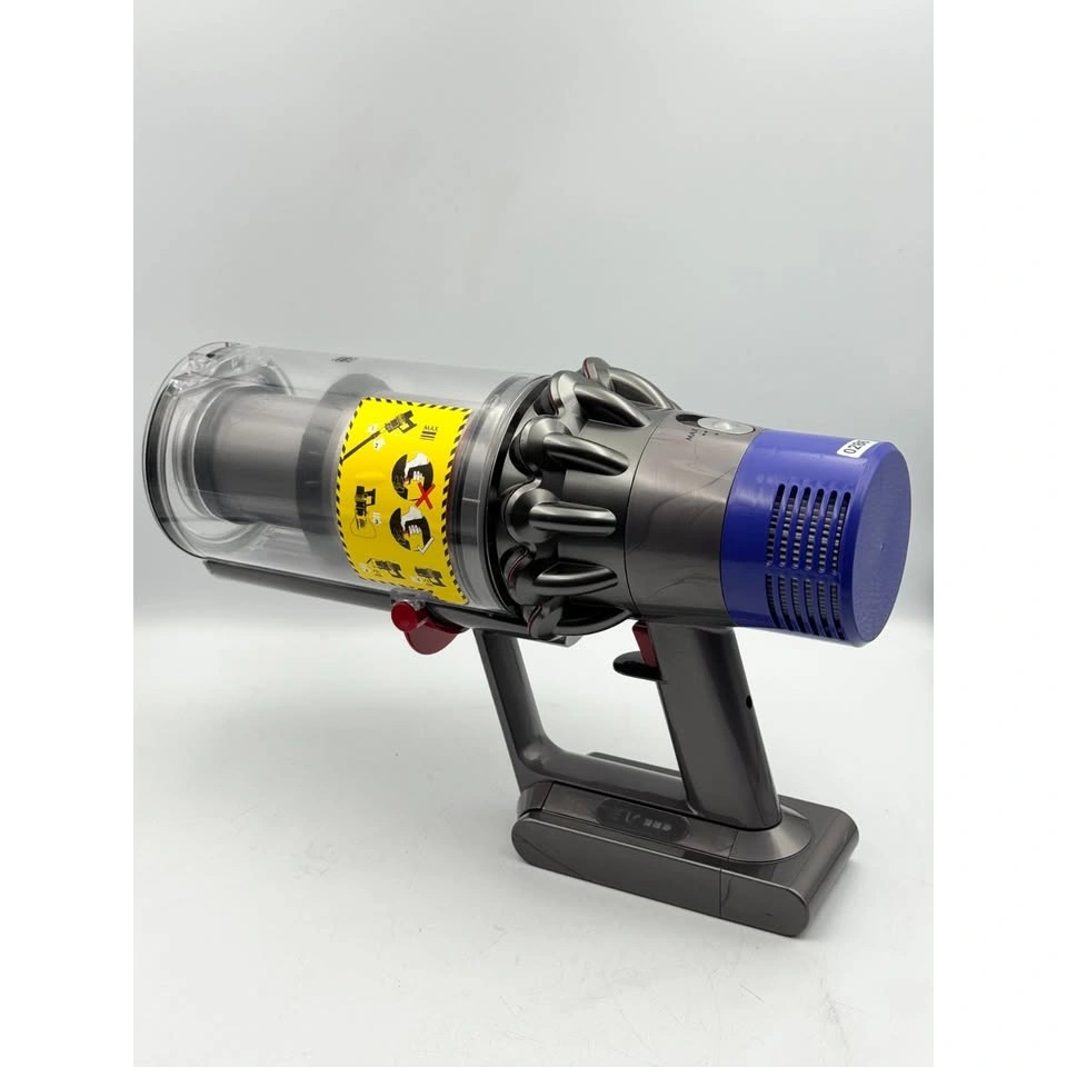 Dyson Cyclone V10 Total Clean+ Cord-Free Stick Vacuum Cleaner - photo 4