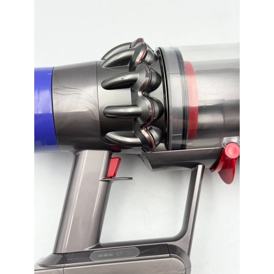 Dyson Cyclone V10 Total Clean+ Cord-Free Stick Vacuum Cleaner - photo 5