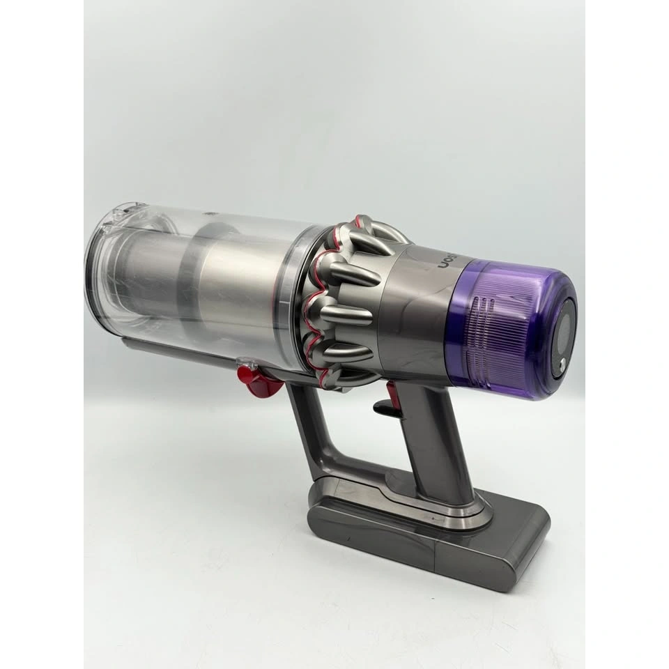 Dyson V11 Torque Drive+ SV28 Blue Cordless Stick Vacuum - photo 3