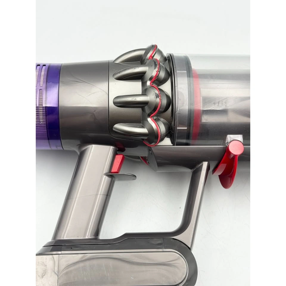 Dyson V11 Torque Drive+ SV28 Blue Cordless Stick Vacuum - photo 4