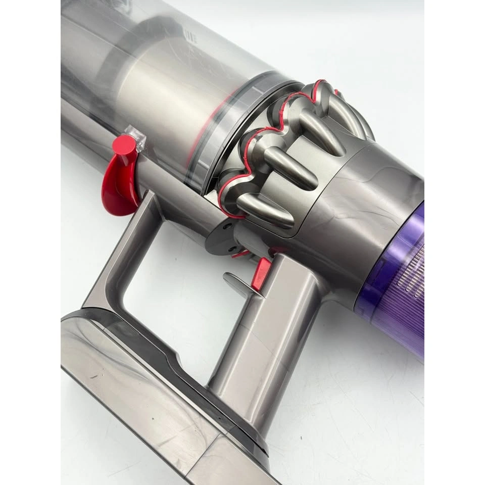 Dyson V11 Torque Drive+ SV28 Blue Cordless Stick Vacuum - photo 5