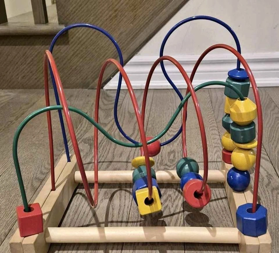 Kid toy