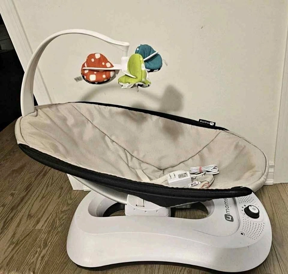 MamaRoo
