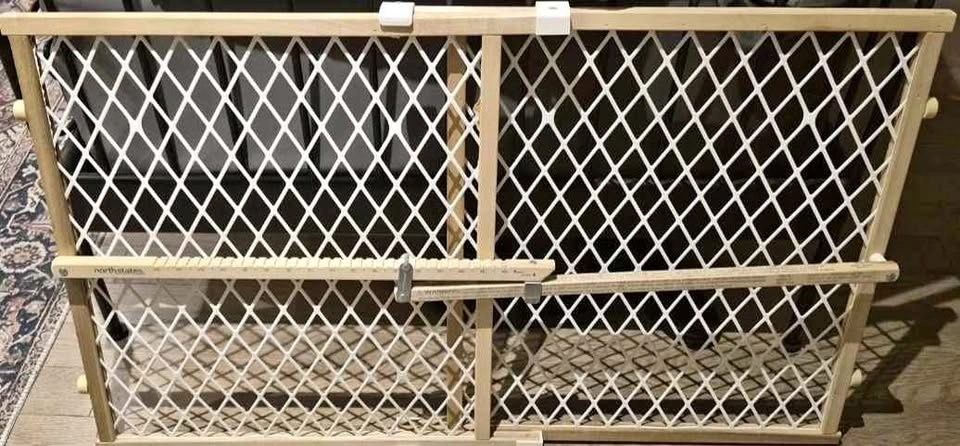 Gate For Babies