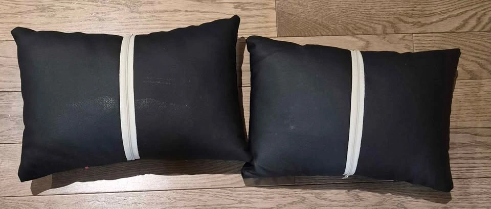 Sleeping pillows for cars - photo 2