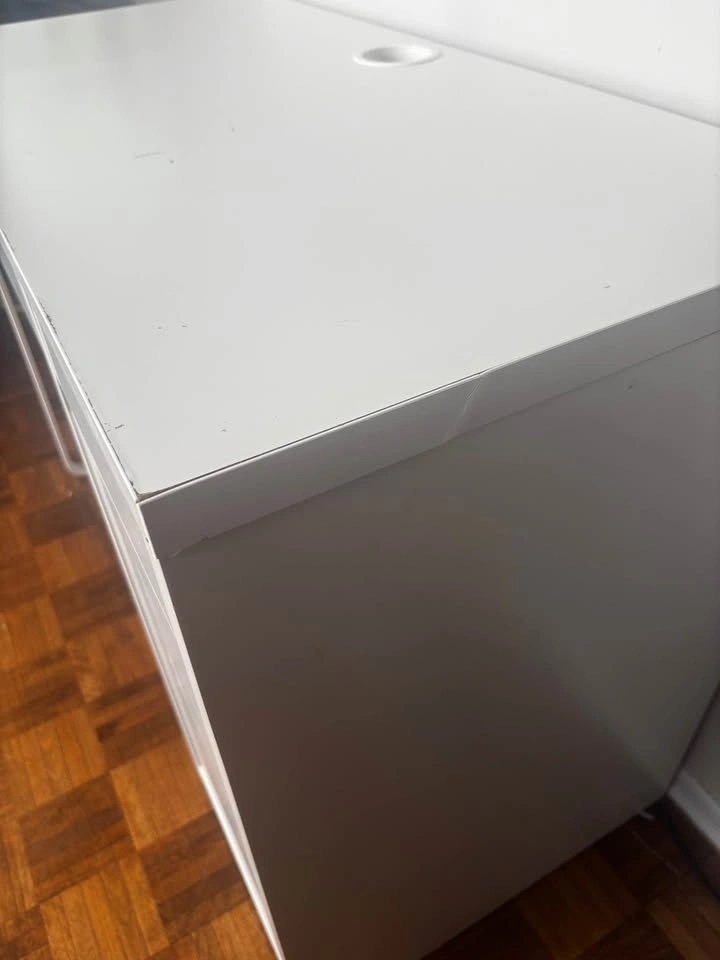 IKEA Micke - photo 3