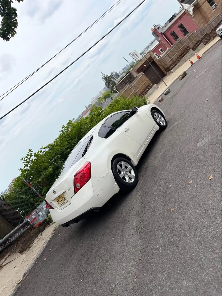 2009 Nissan Altima 2.5 S Coupe 2D - photo 5