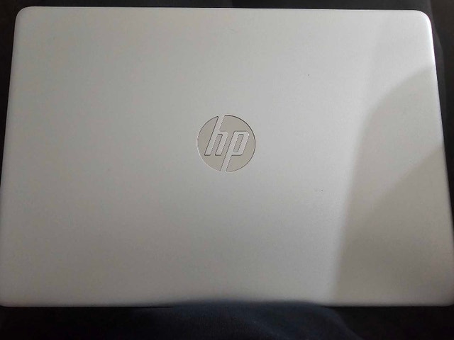 HP 14" Laptop - AMD Athlon Silver, 8GB RAM, 240GB SSD - $140 - photo 2