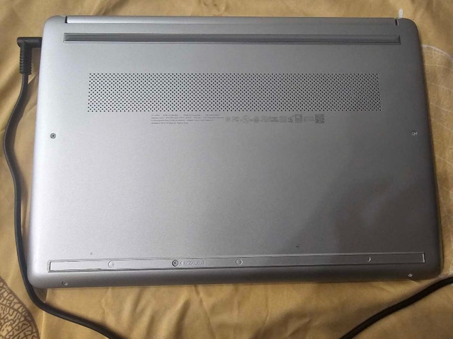 HP 14" Laptop - AMD Athlon Silver, 8GB RAM, 240GB SSD - $140 - photo 4