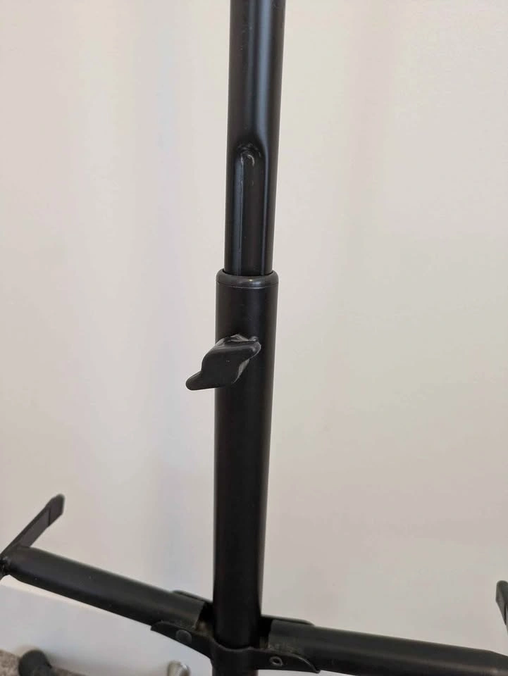 Two Guitar Stands - photo 2