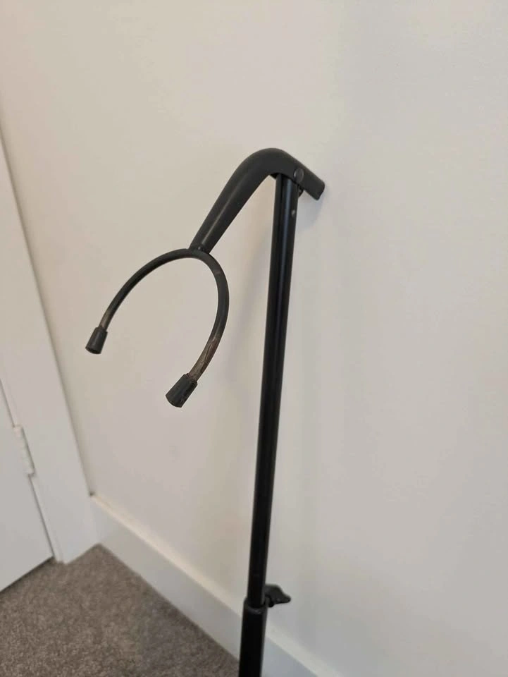 Two Guitar Stands - photo 3