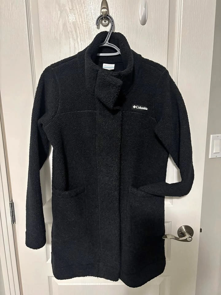 Women’s Columbia Panorama Long Jacket