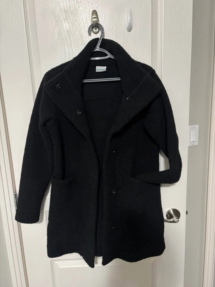 Women’s Columbia Panorama Long Jacket - photo 3