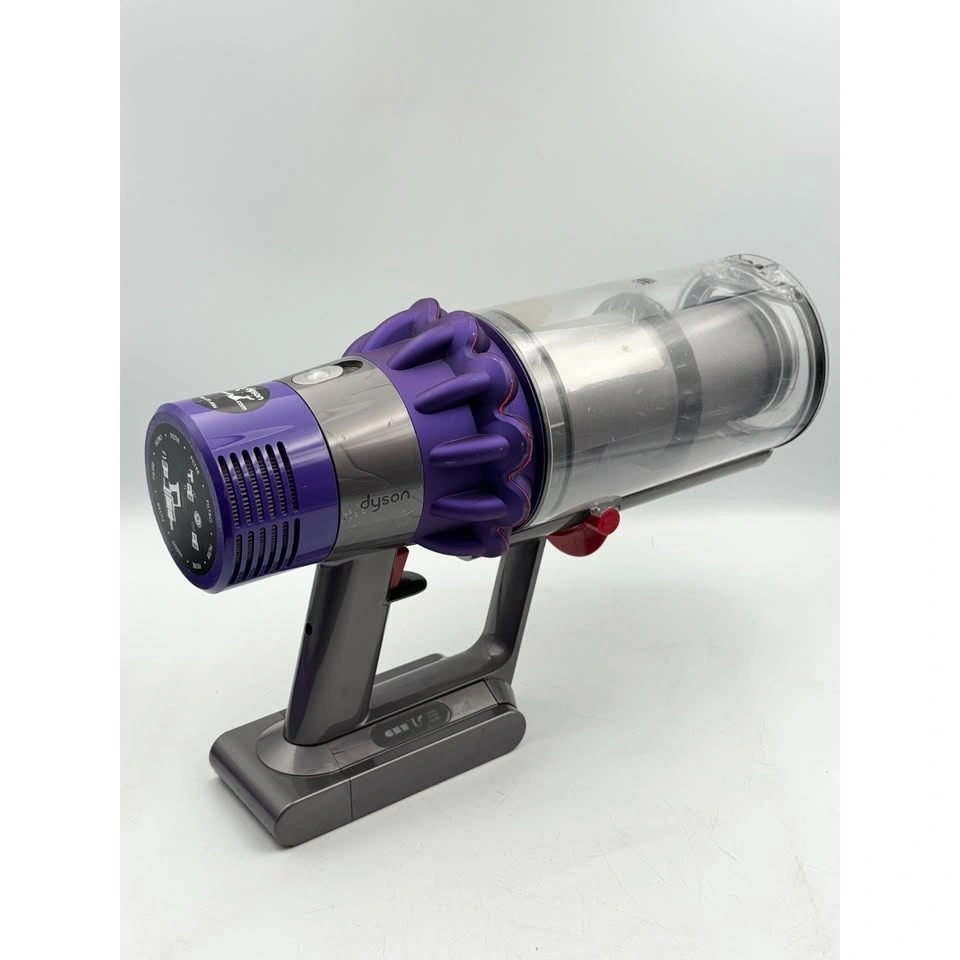 Dyson Cyclone V10 Animal+ Cordless Vacuum Cleaner Purple SV12 - photo 2