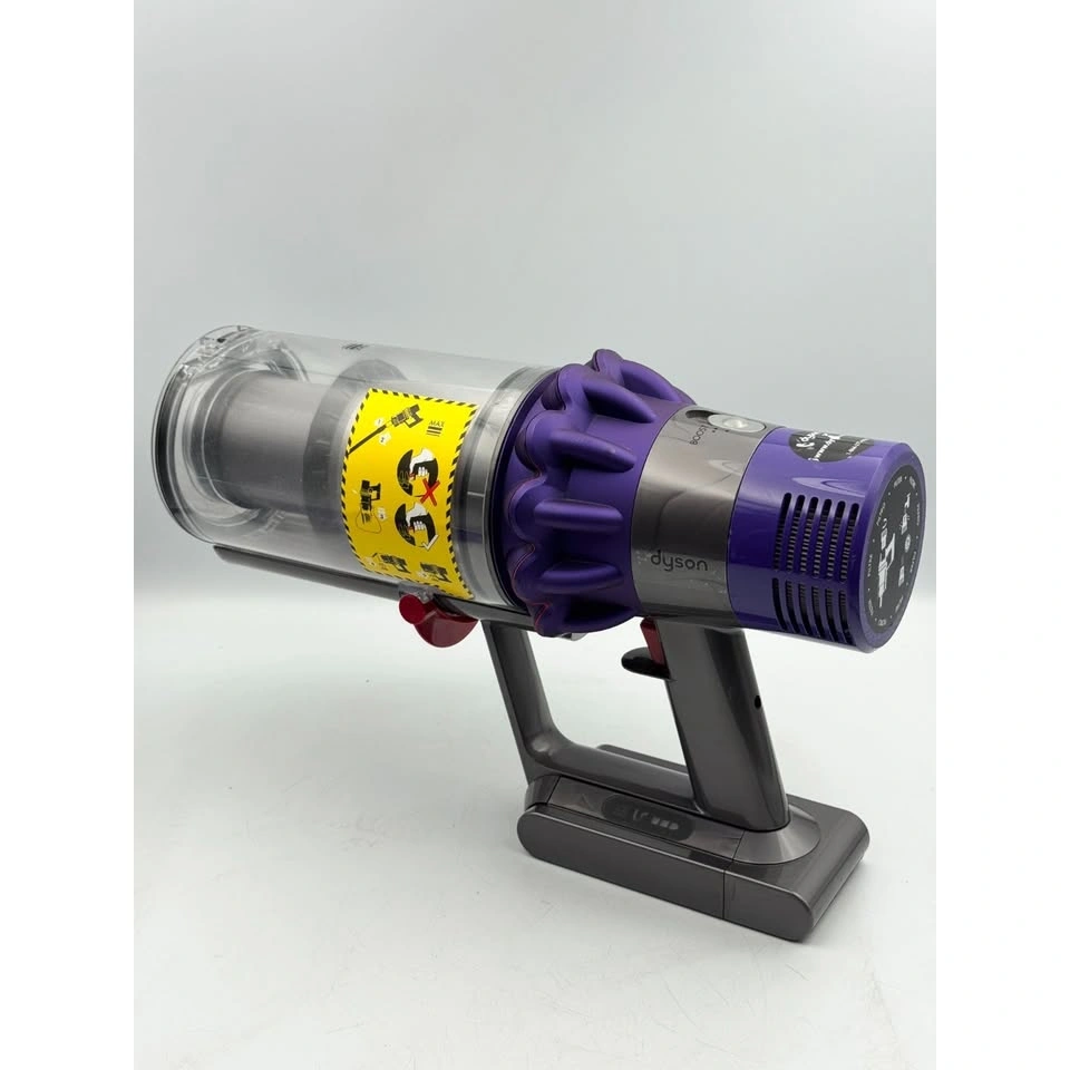 Dyson Cyclone V10 Animal+ Cordless Vacuum Cleaner Purple SV12 - photo 3