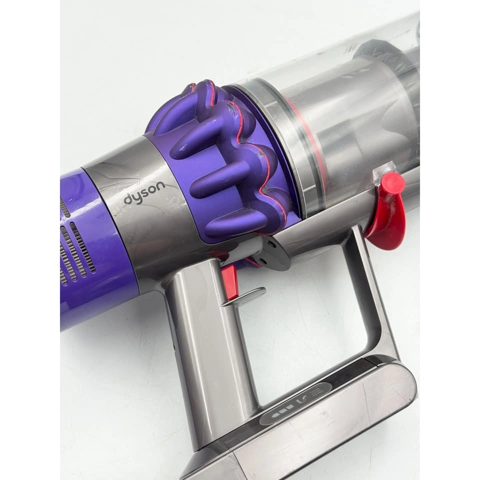 Dyson Cyclone V10 Animal+ Cordless Vacuum Cleaner Purple SV12 - photo 4