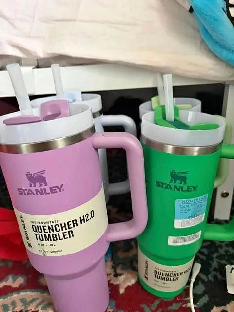 Standley