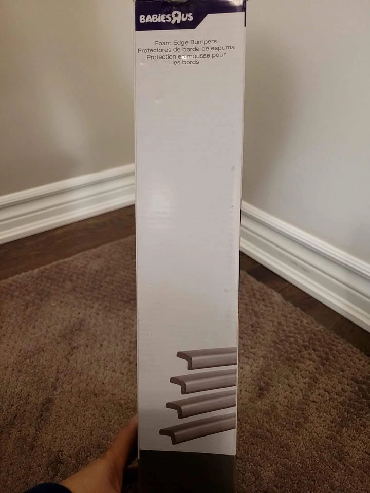 foam edge protector - photo 2