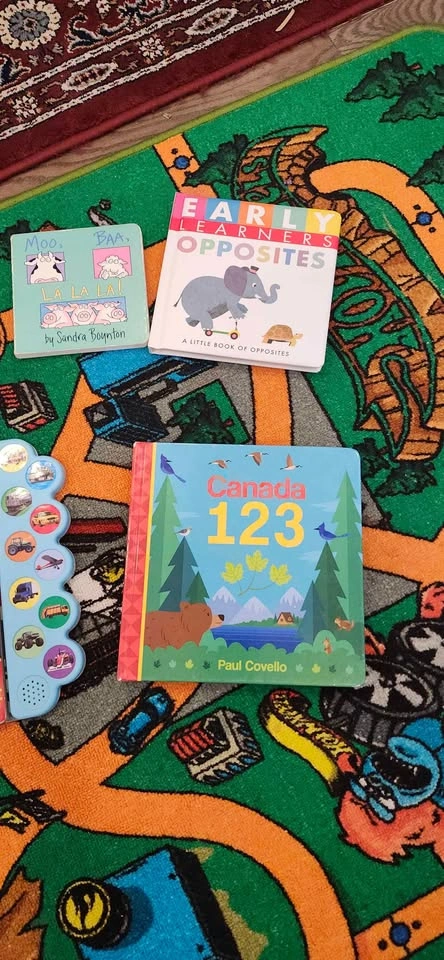 Books - photo 3