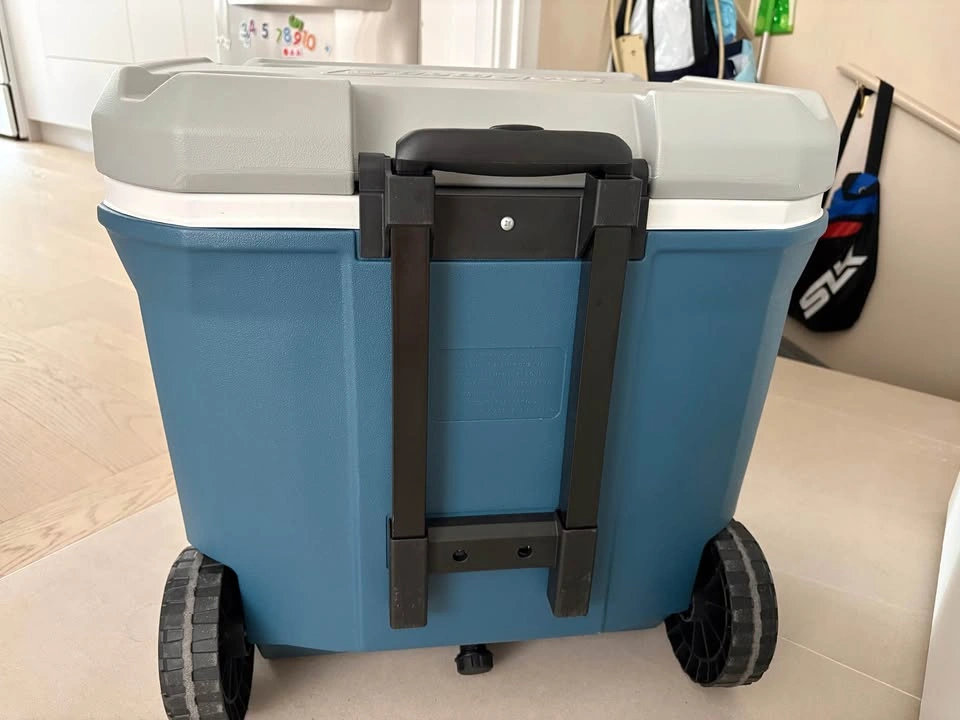 Coleman Gladiator 65 QT Wheeled Cooler - photo 3