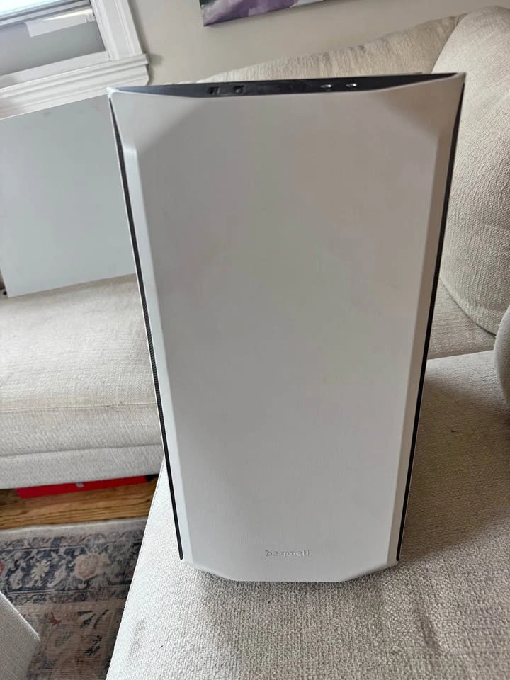 Desktop gaming PC