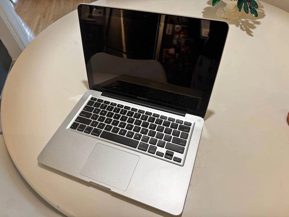 2011 MacBook Pro